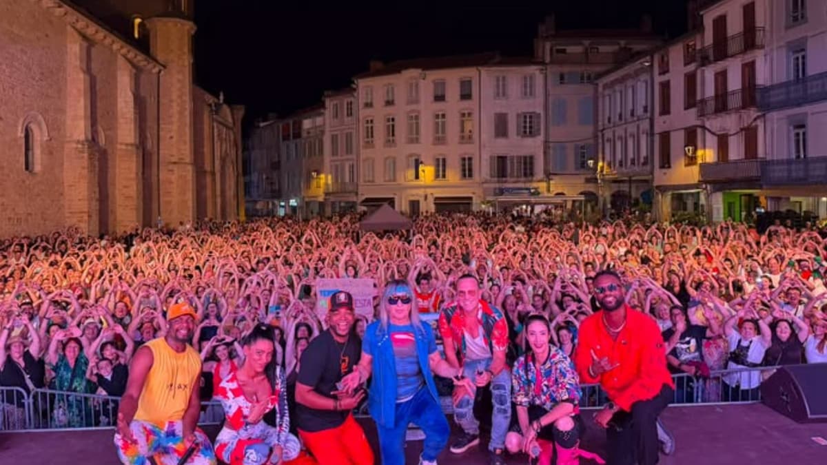 Photo de Collectif Métissé