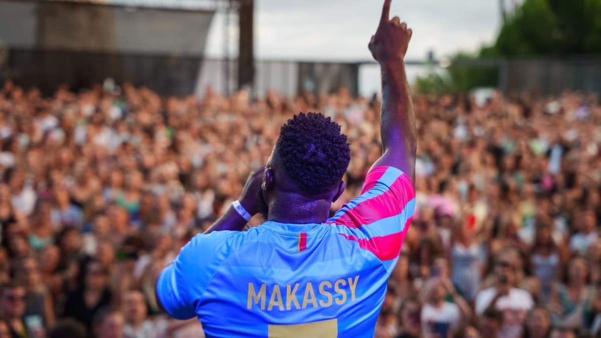 Photo de Makassy