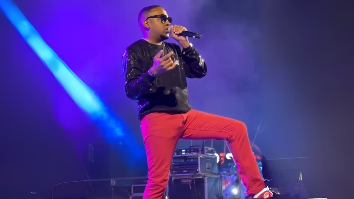 Illustration · COLONEL REYEL – LIVE SHOW