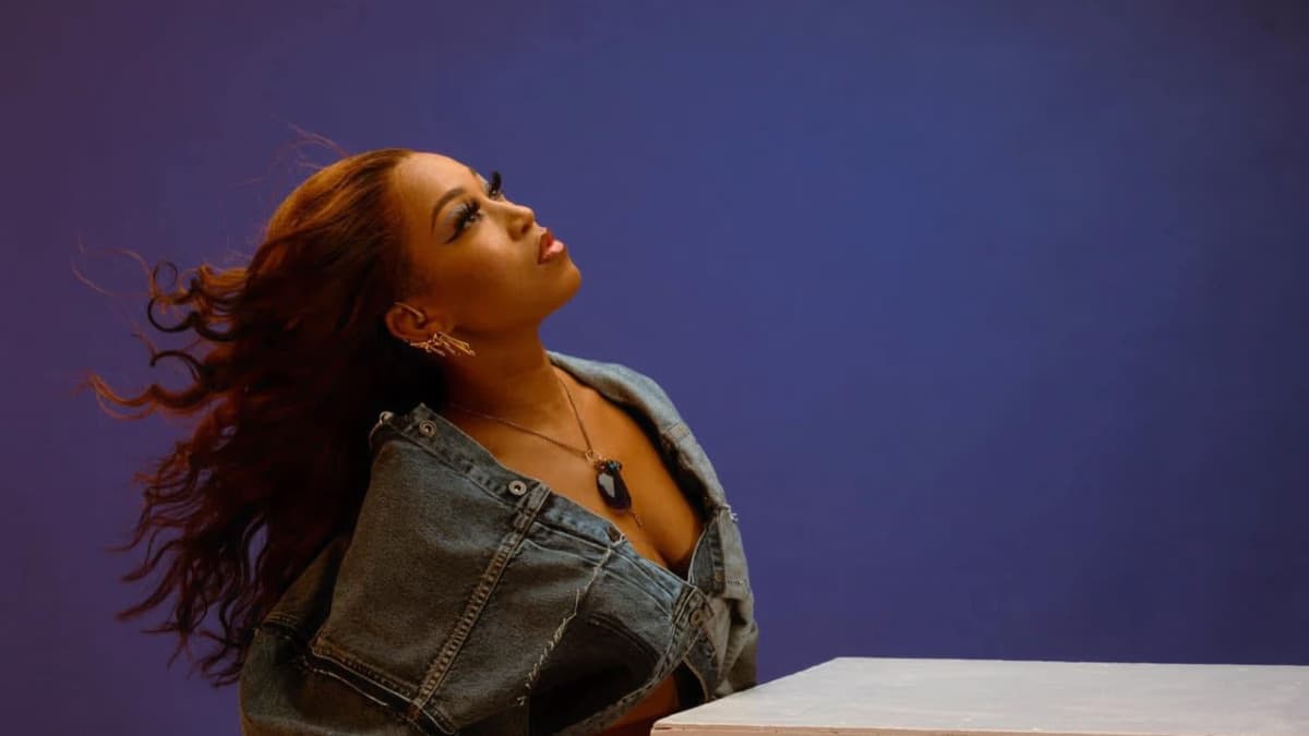 Photo de Lylah