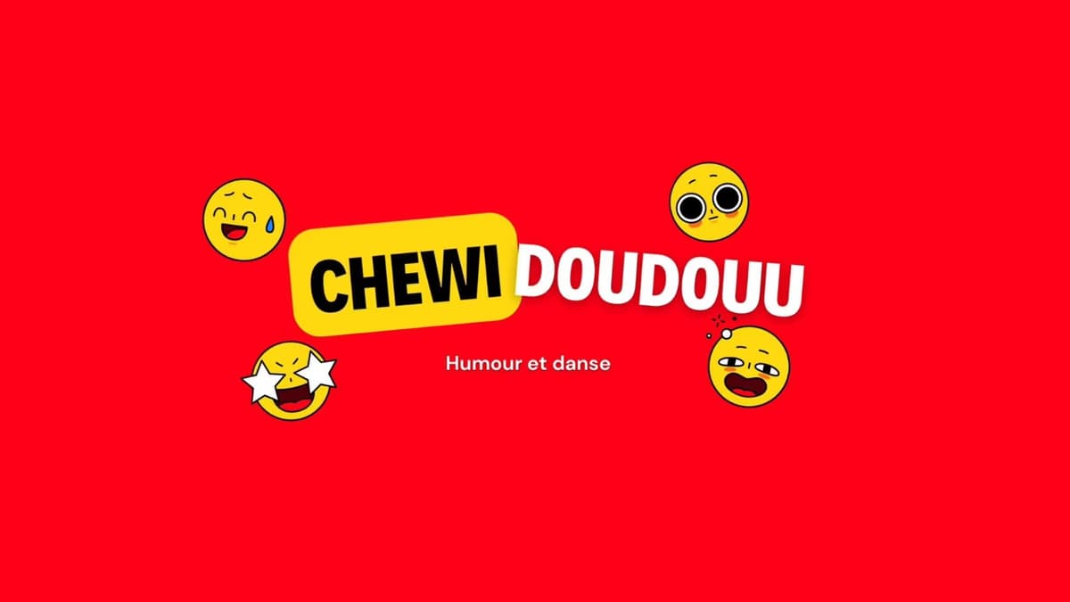 Photo de Chewidoudouu